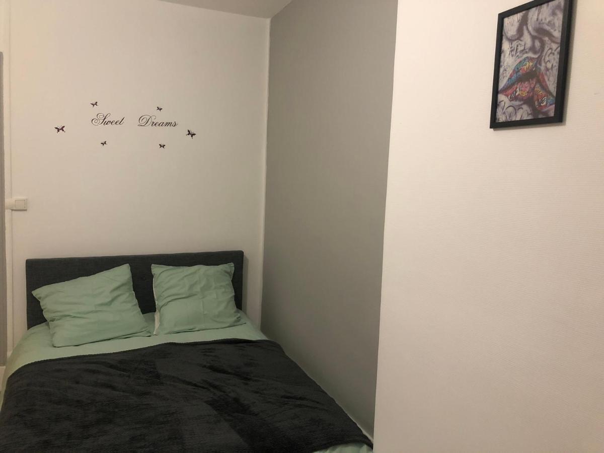 Appartement F3 Agreable Vichy Exterior photo